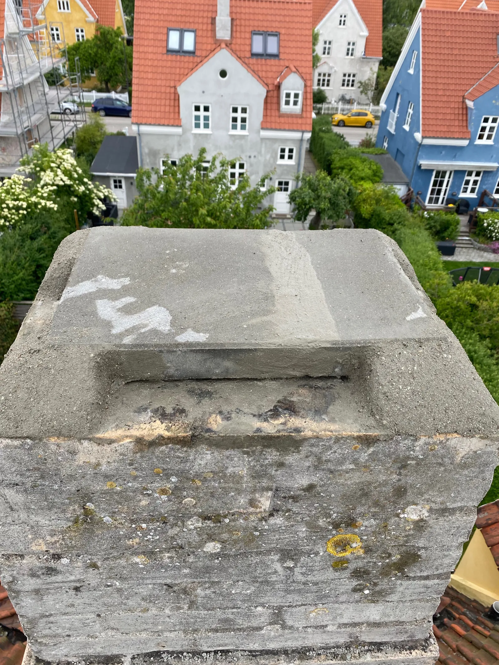 Efter