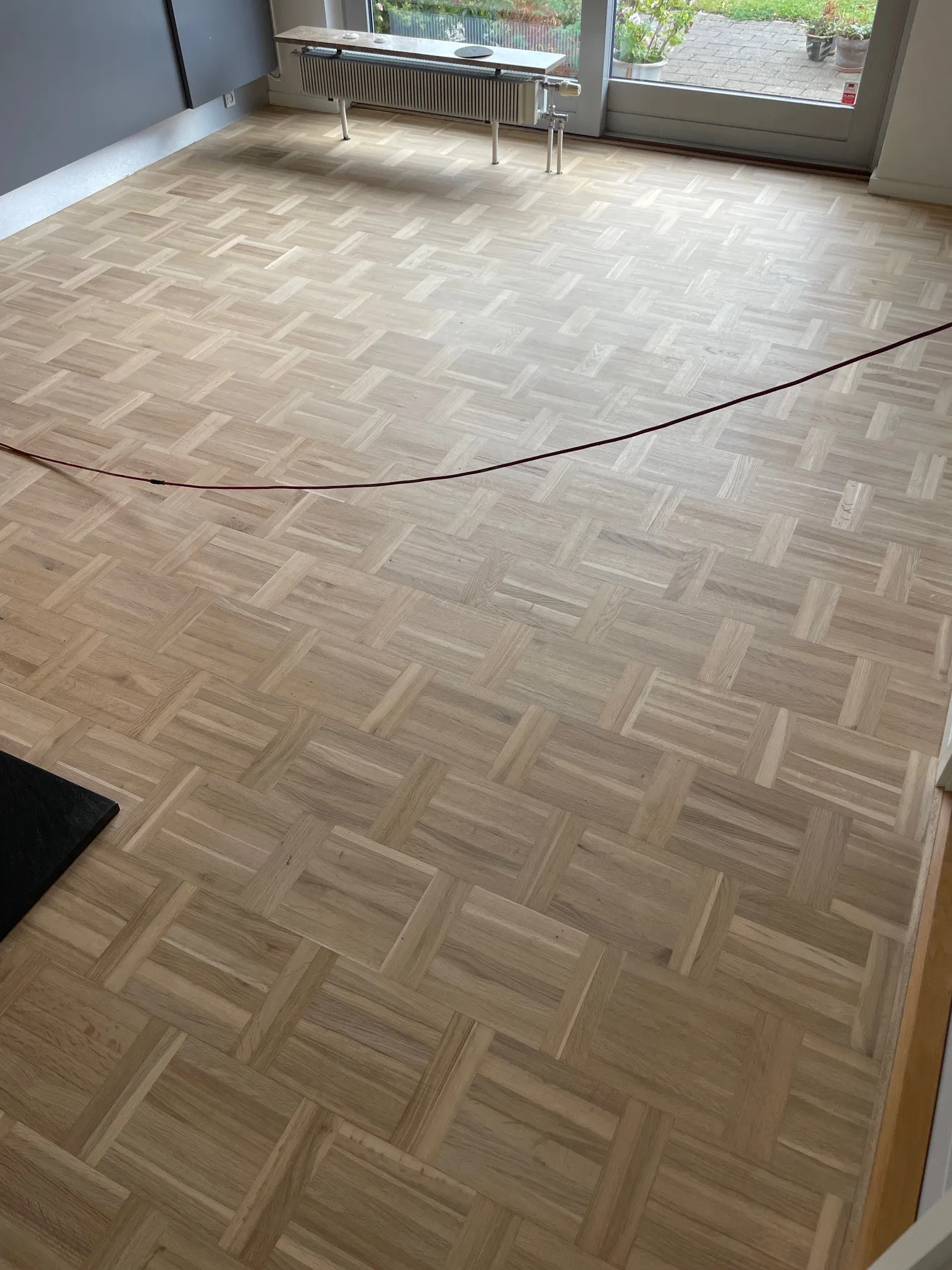 Efter