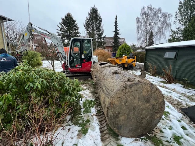 Efter