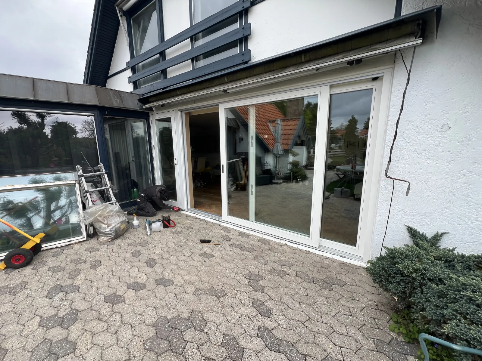 Efter
