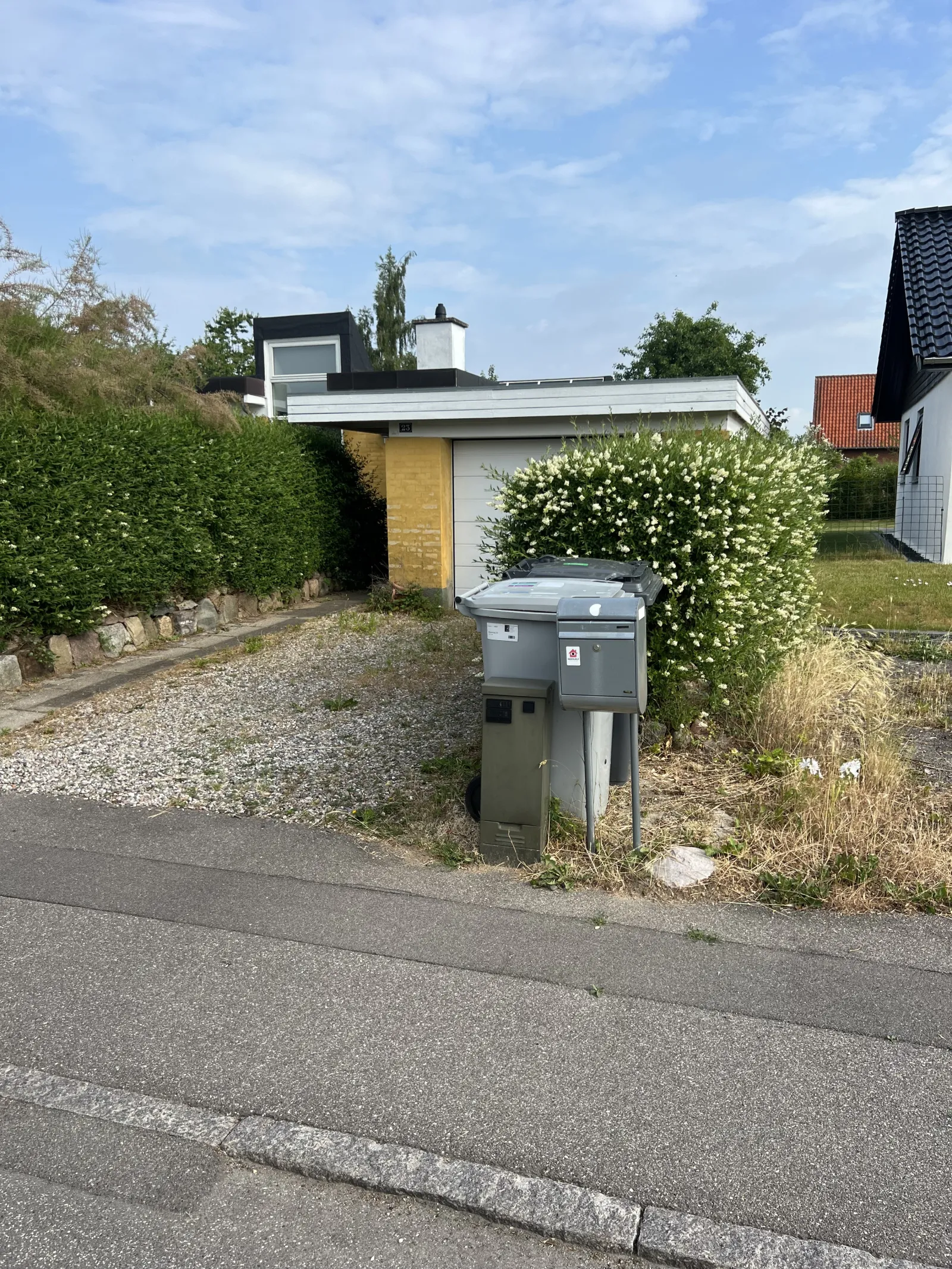 Før