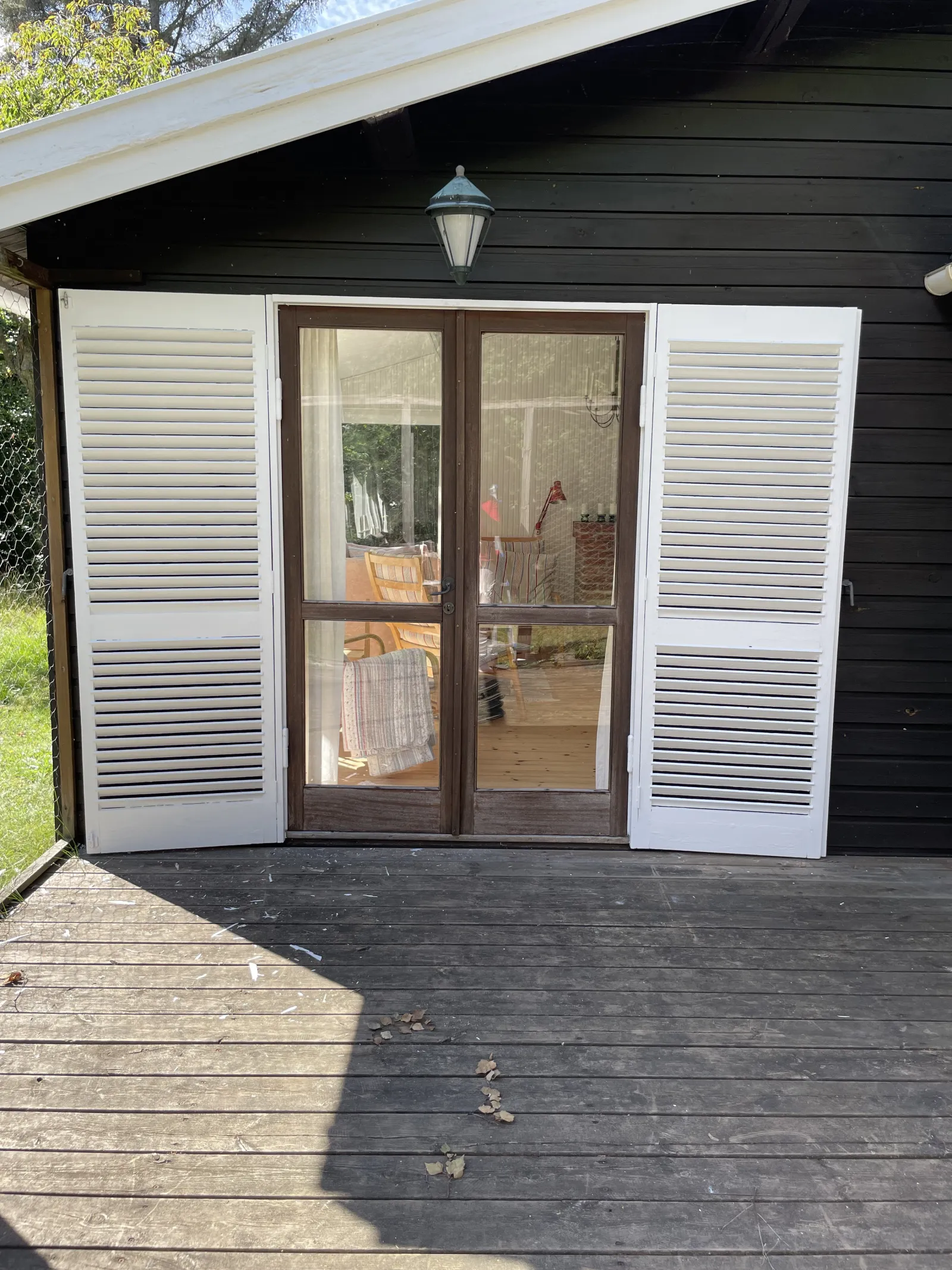 Efter