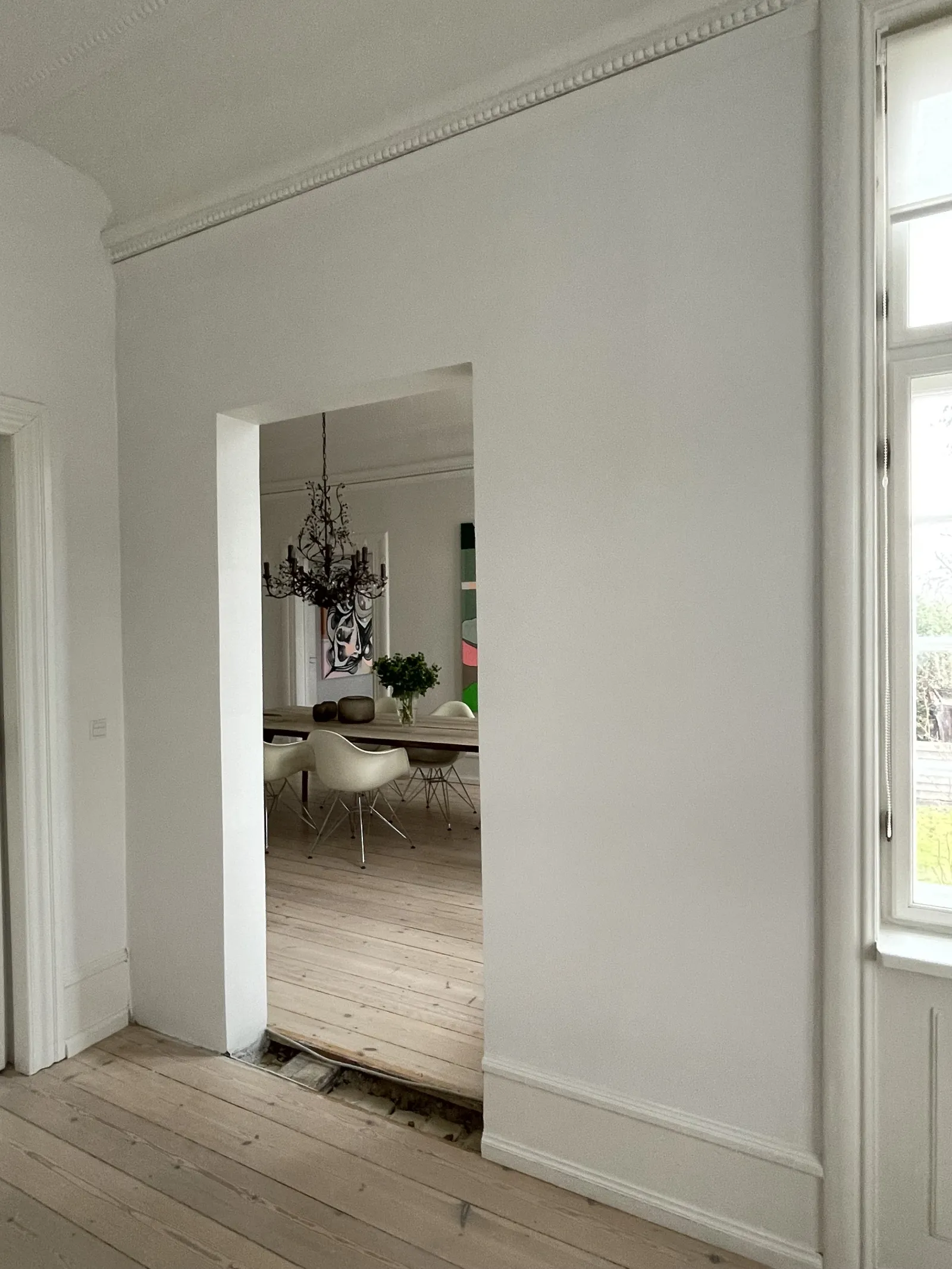 Efter