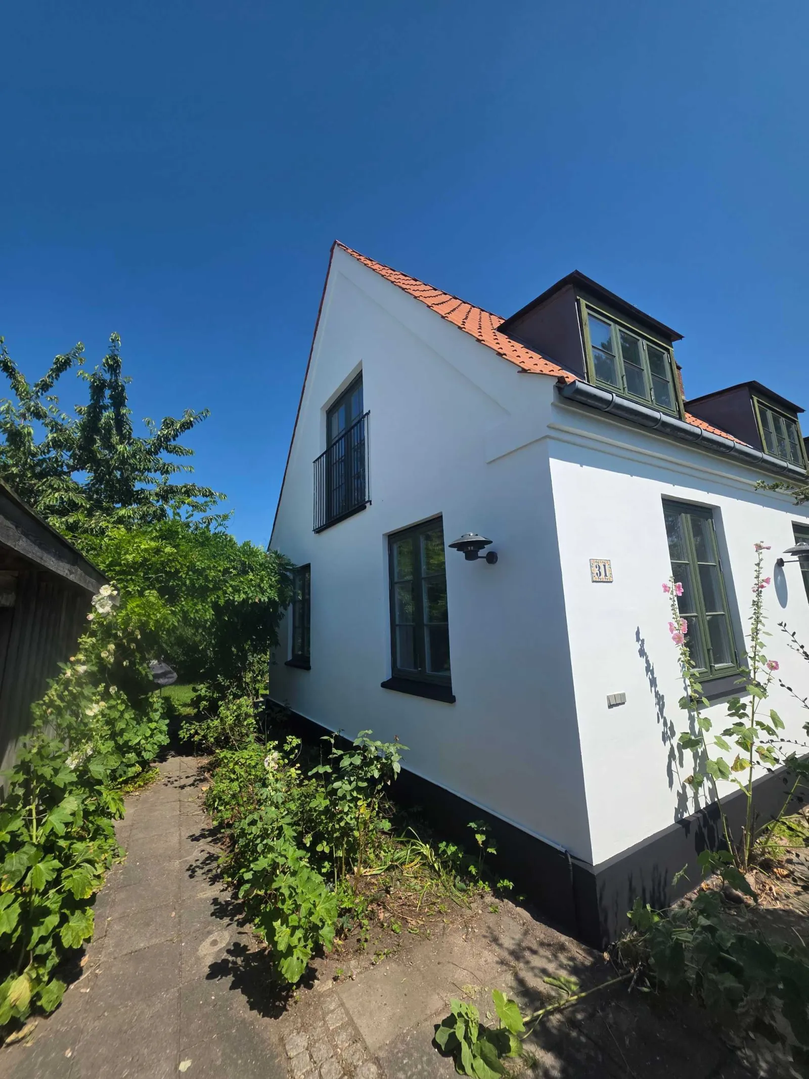 Efter