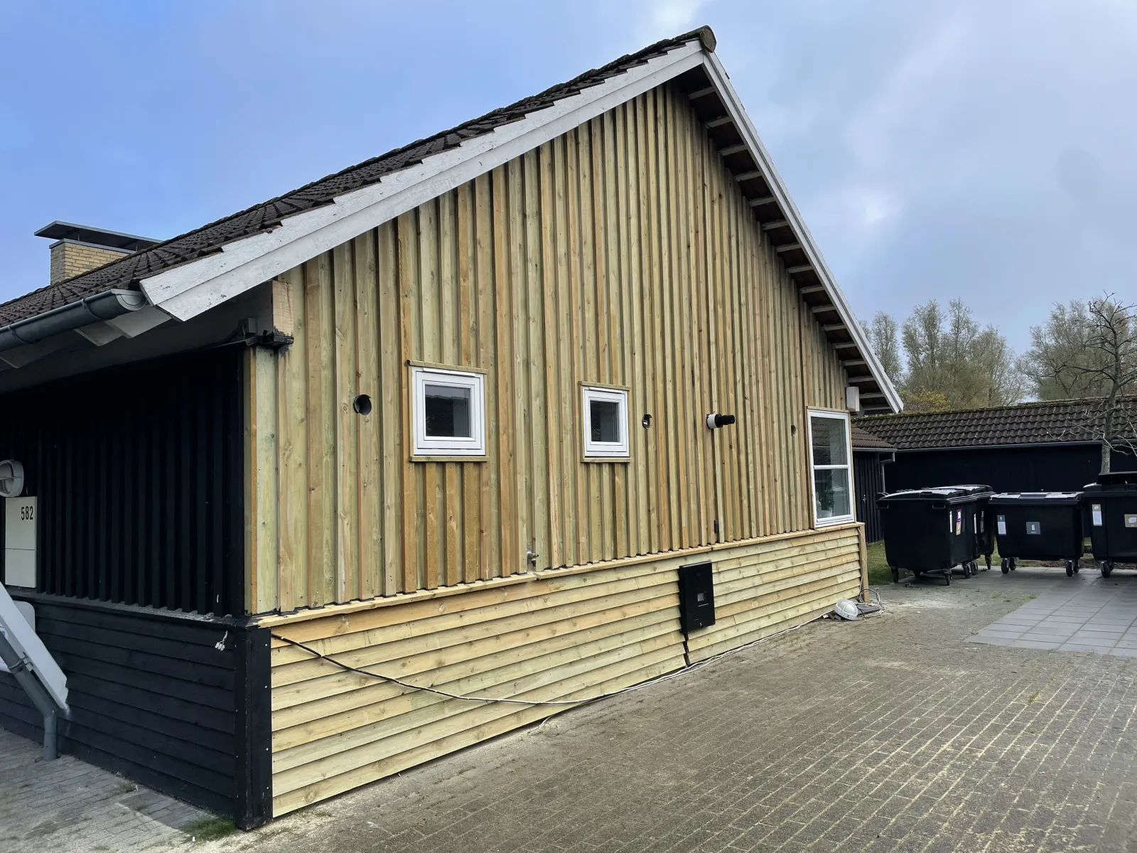 Efter