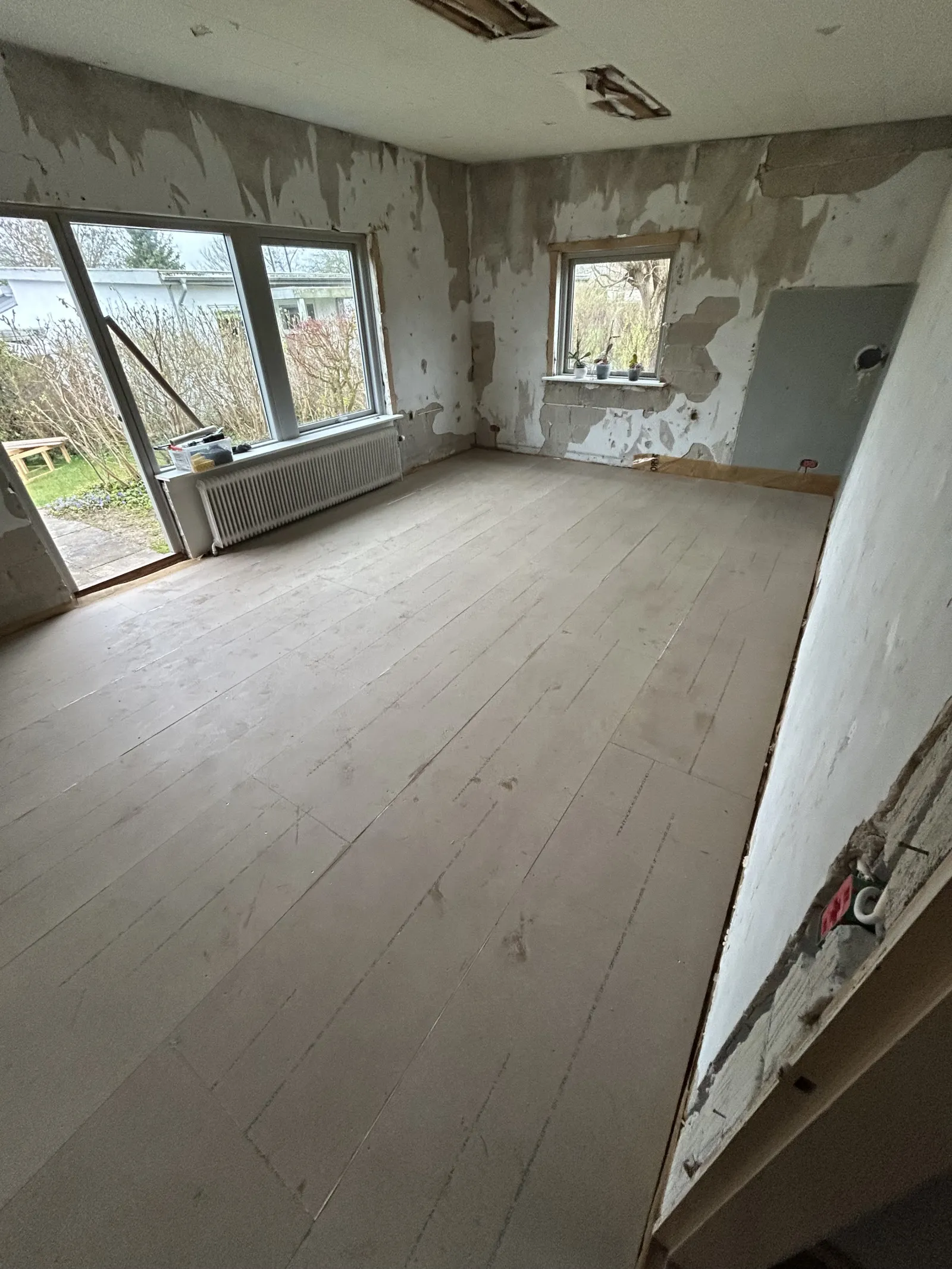 Efter