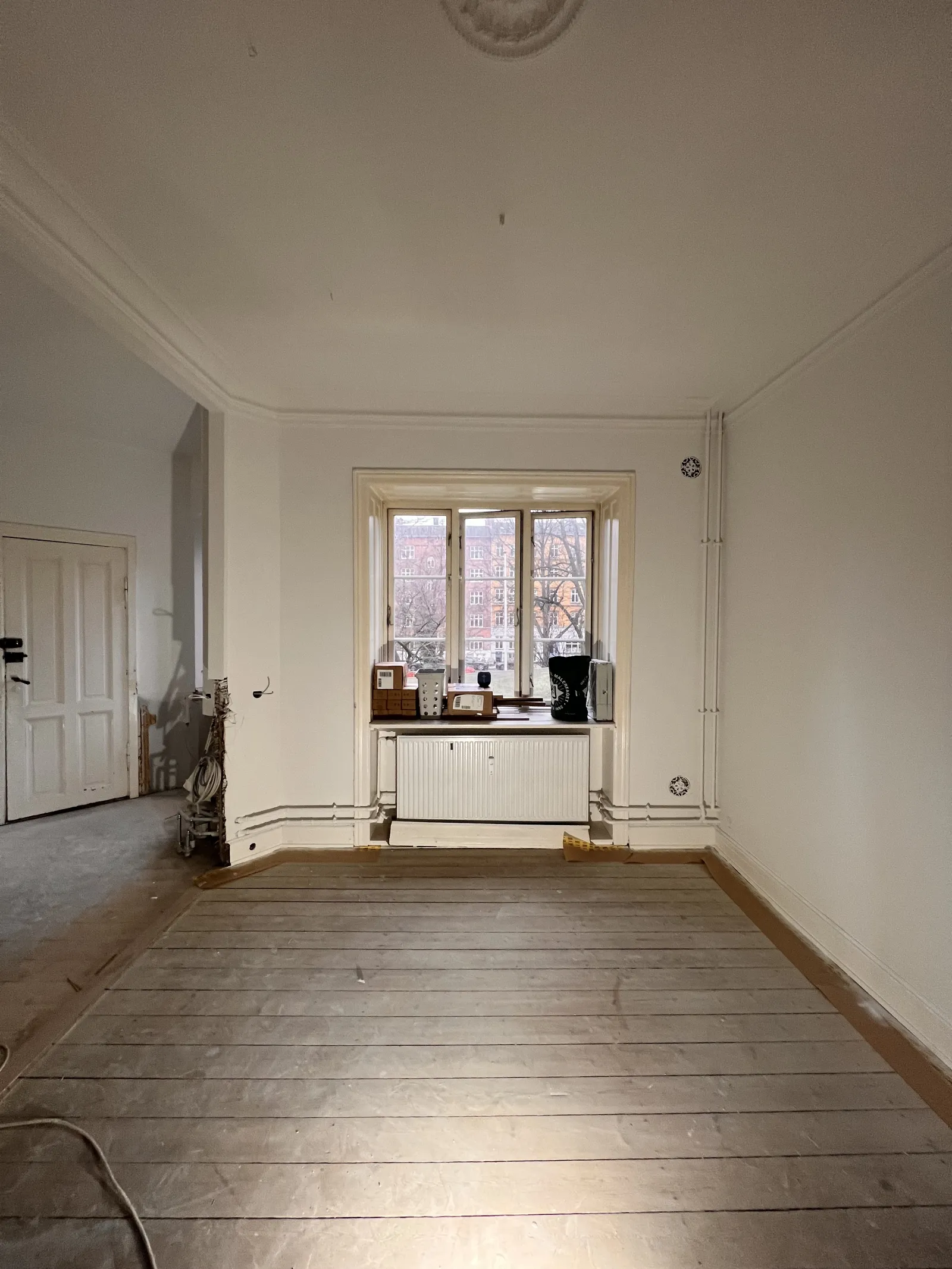 Efter