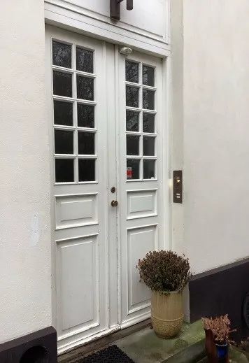 Før