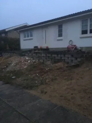 Før