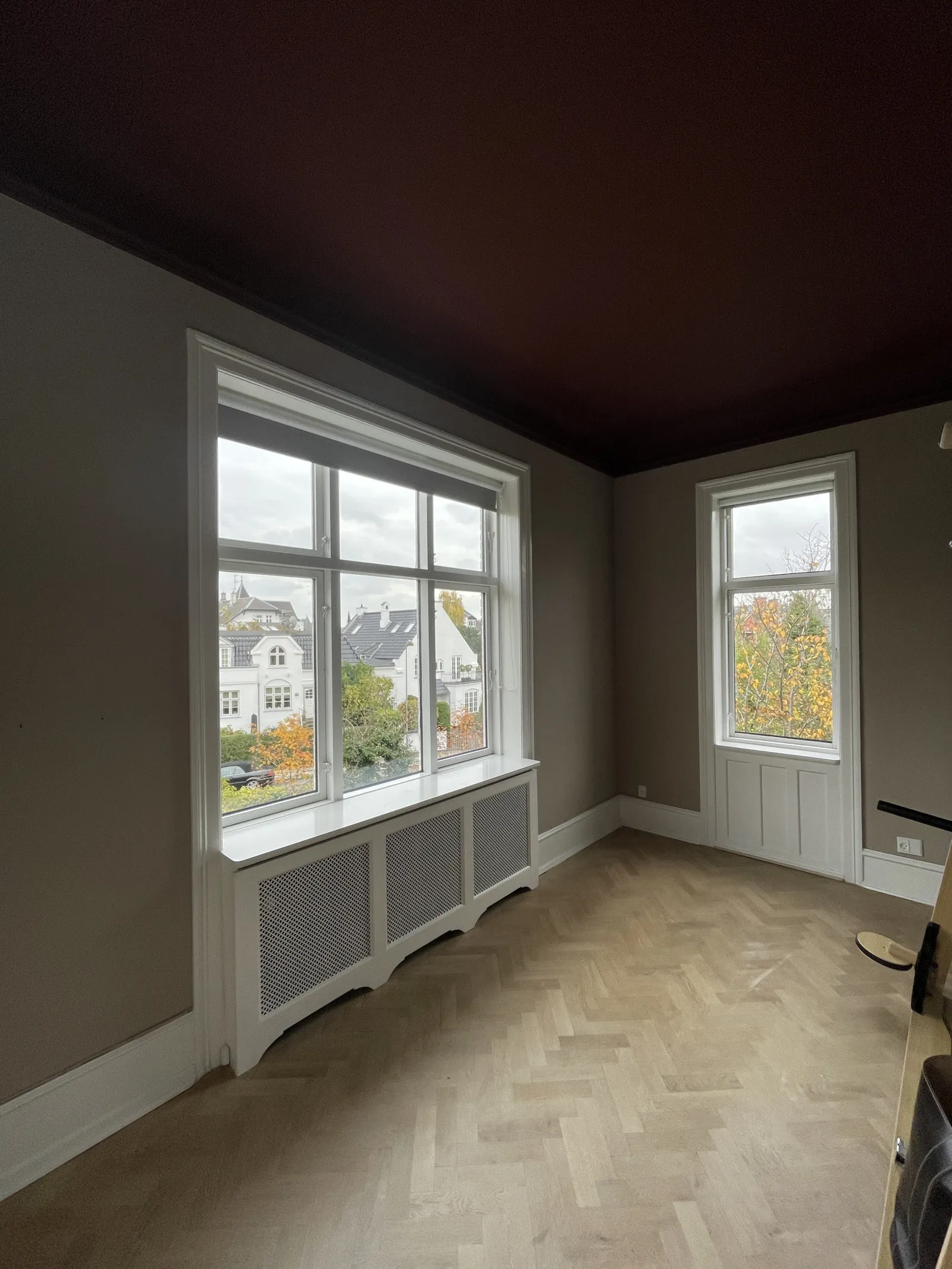 Efter