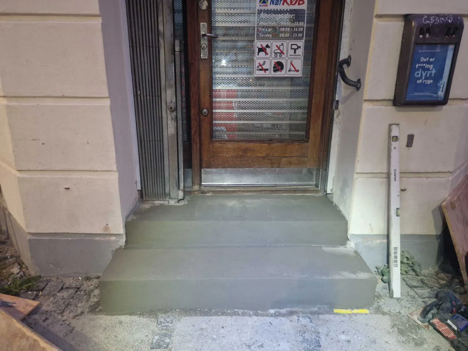 Efter