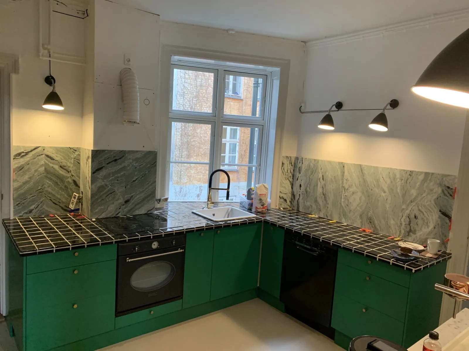 Efter