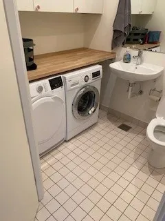 Før