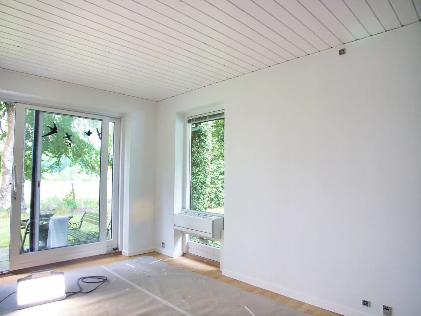 Efter