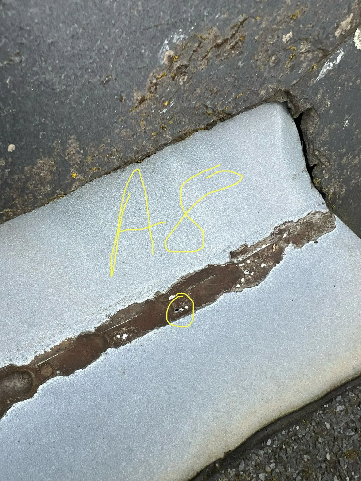 Før