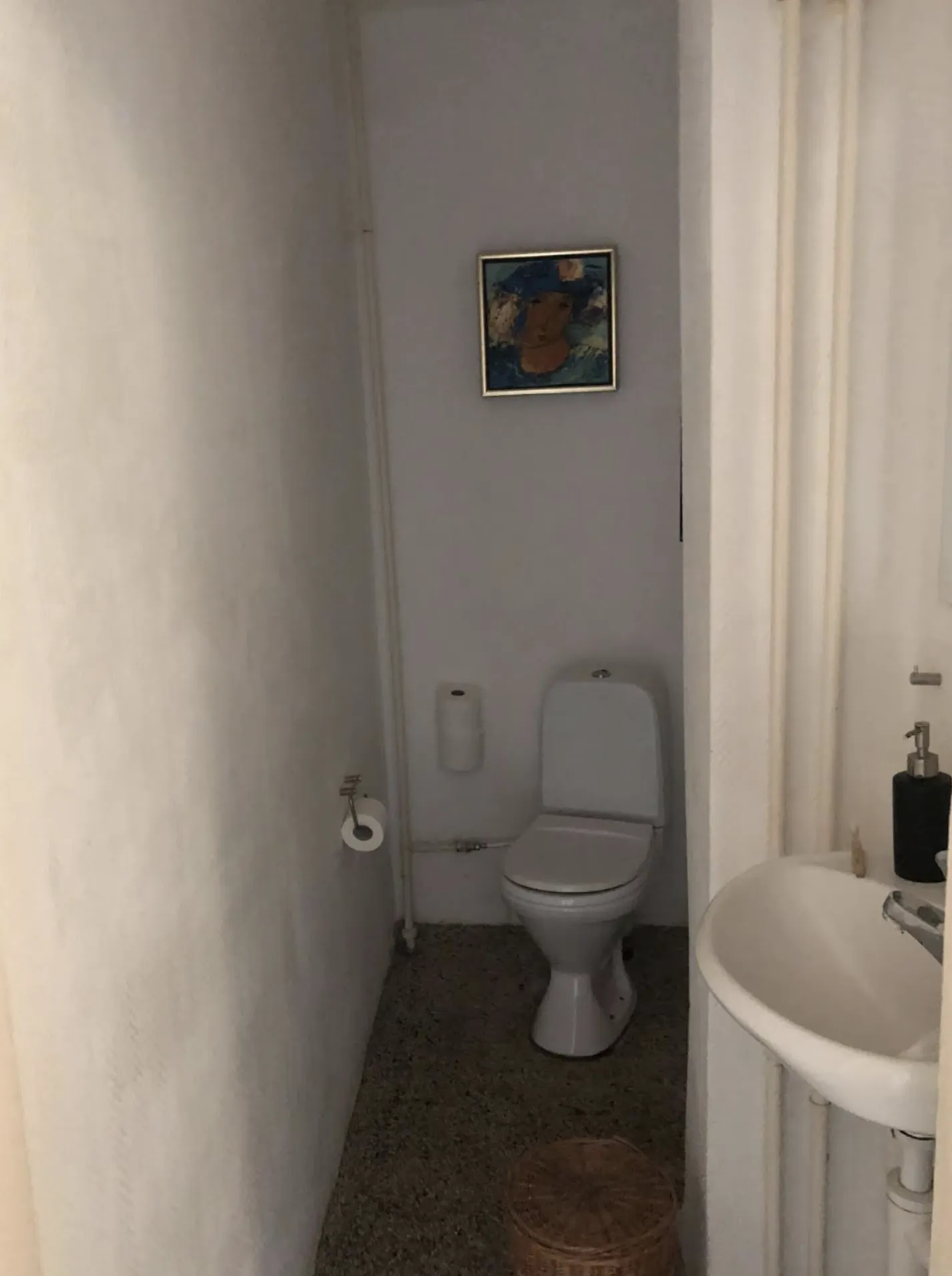 Før
