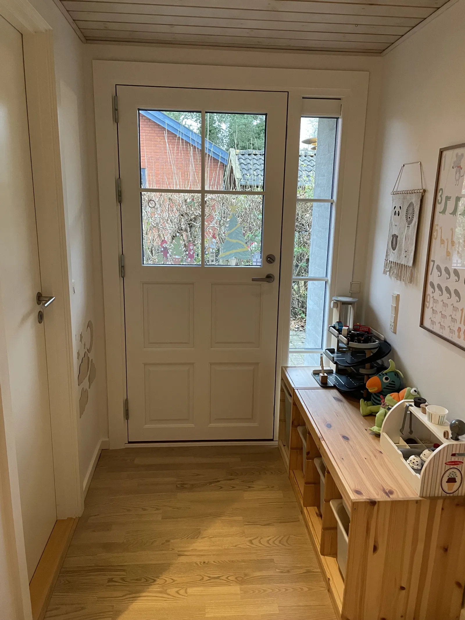 Efter