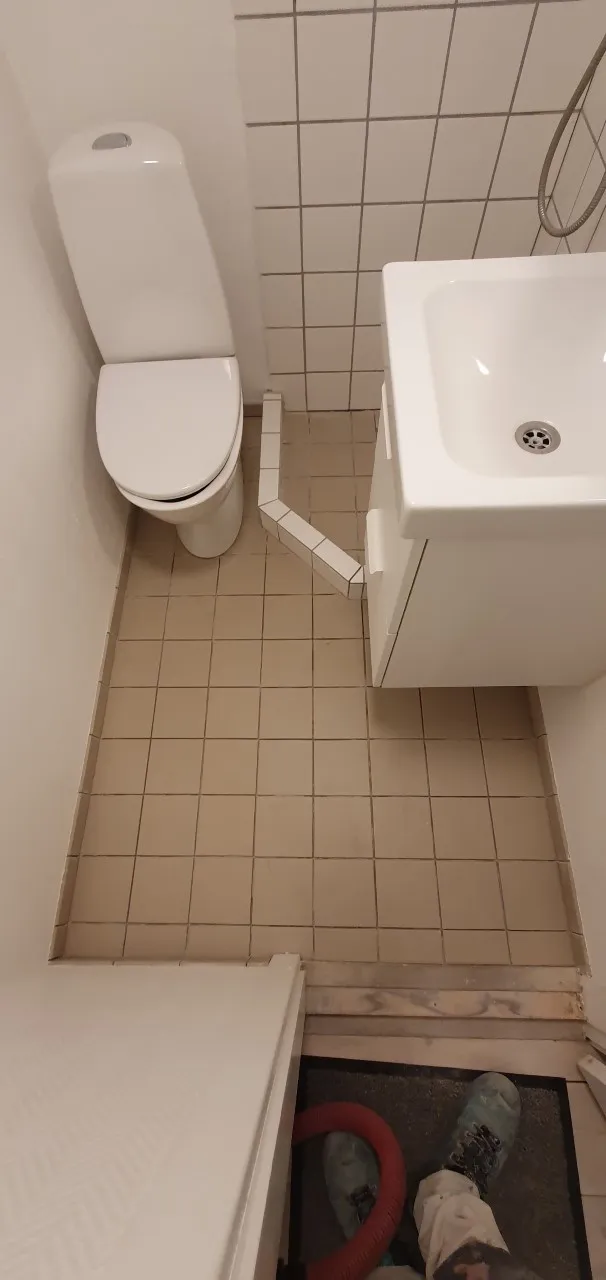 Før
