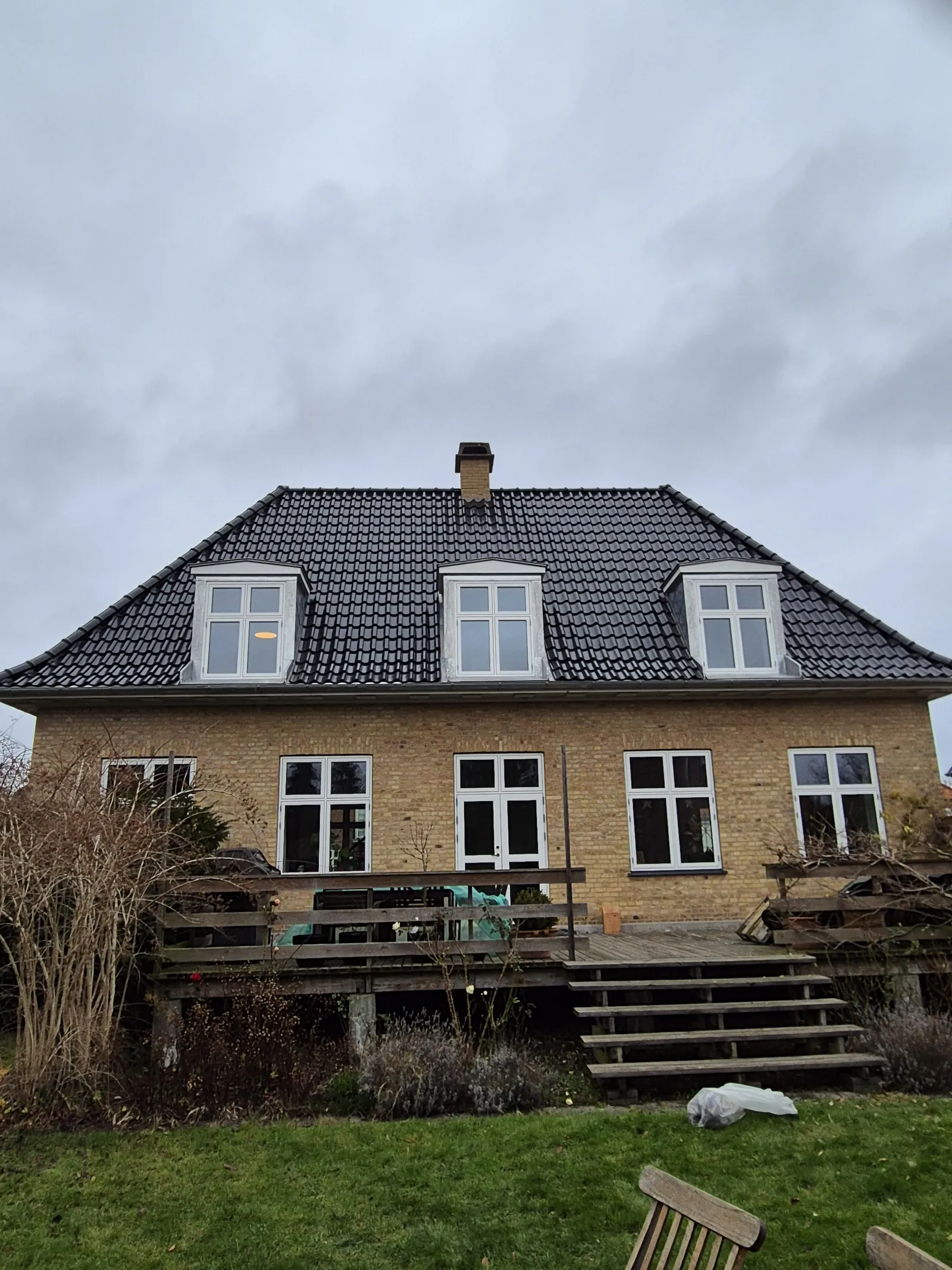 Efter