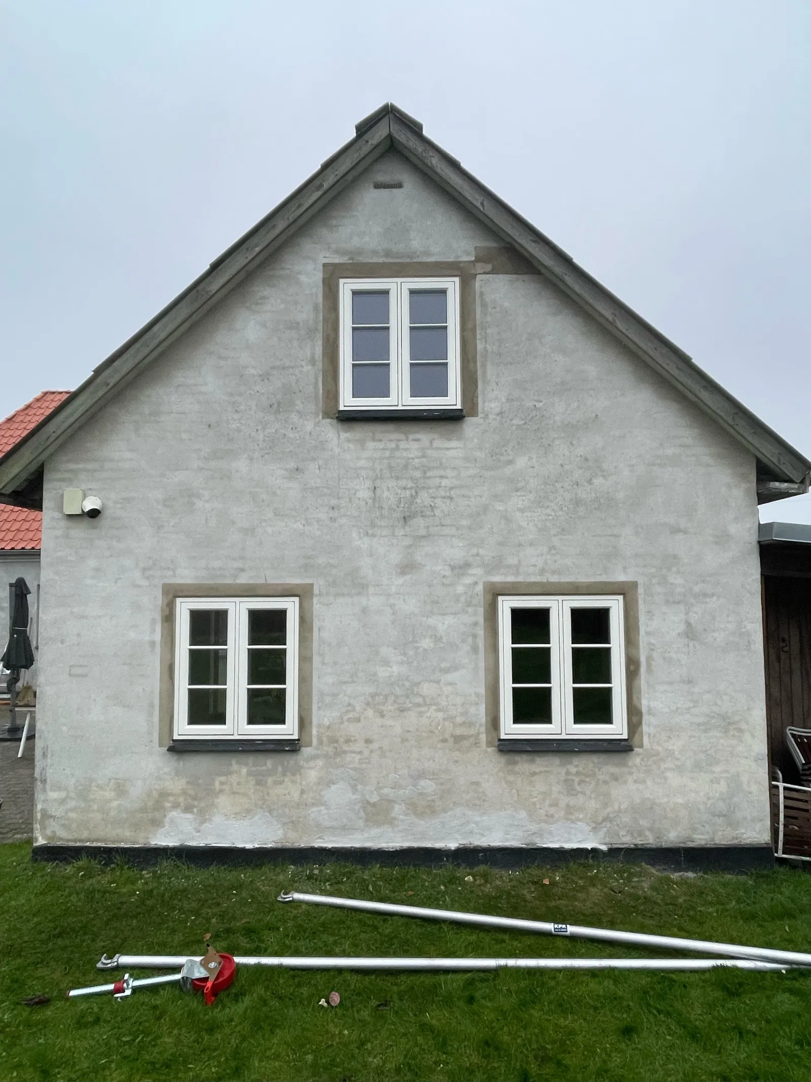 Efter