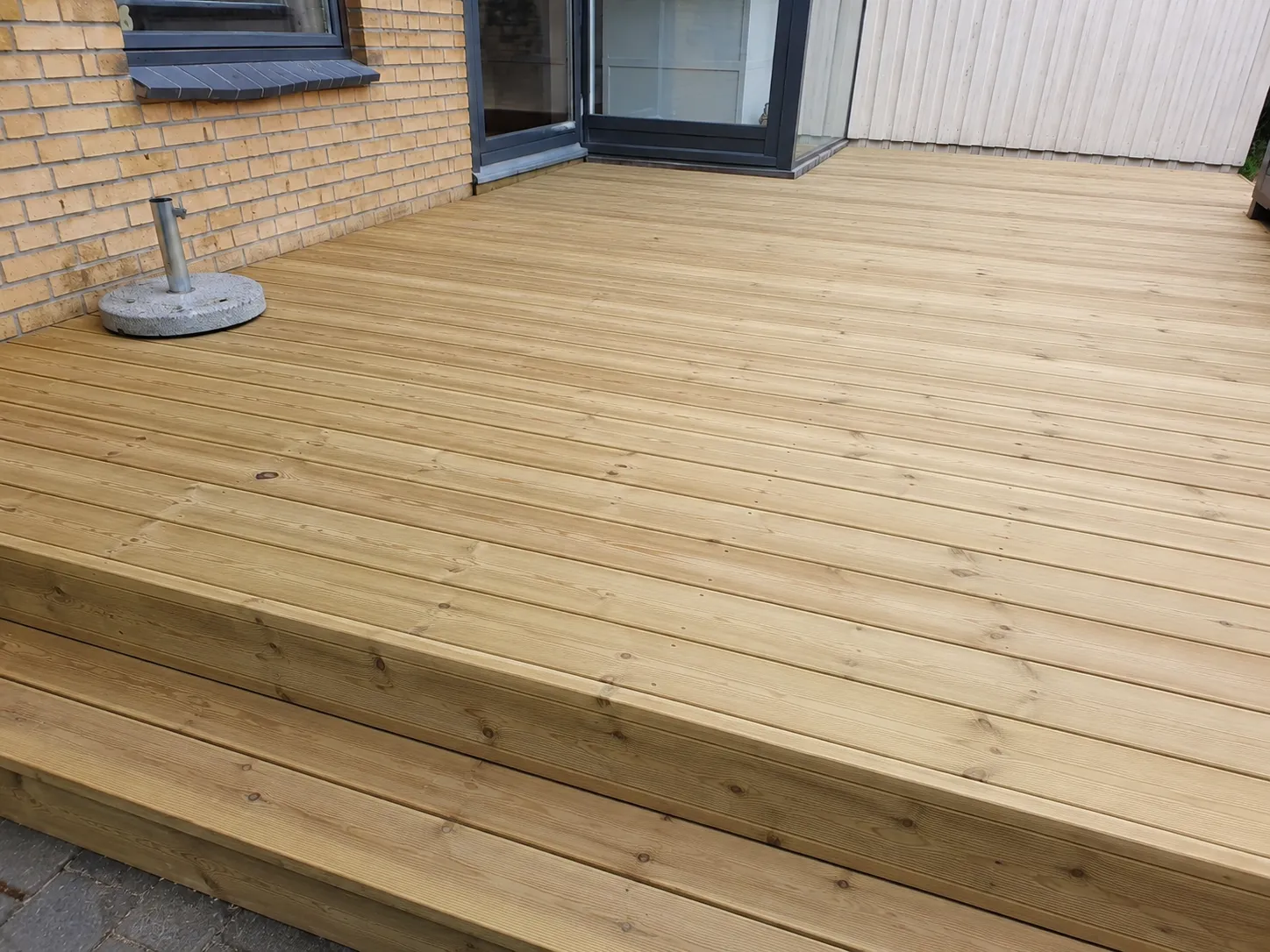 Efter