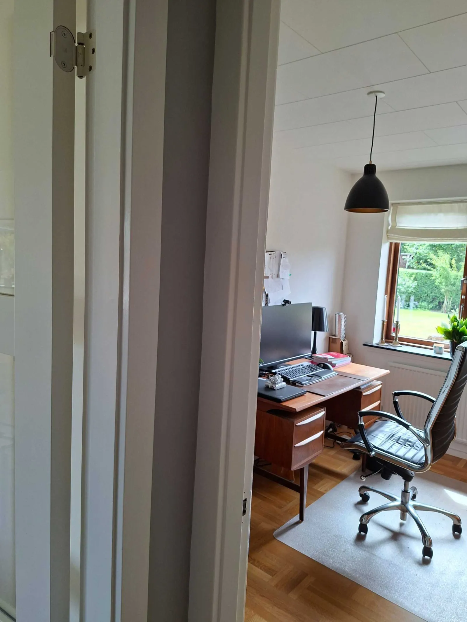 Efter