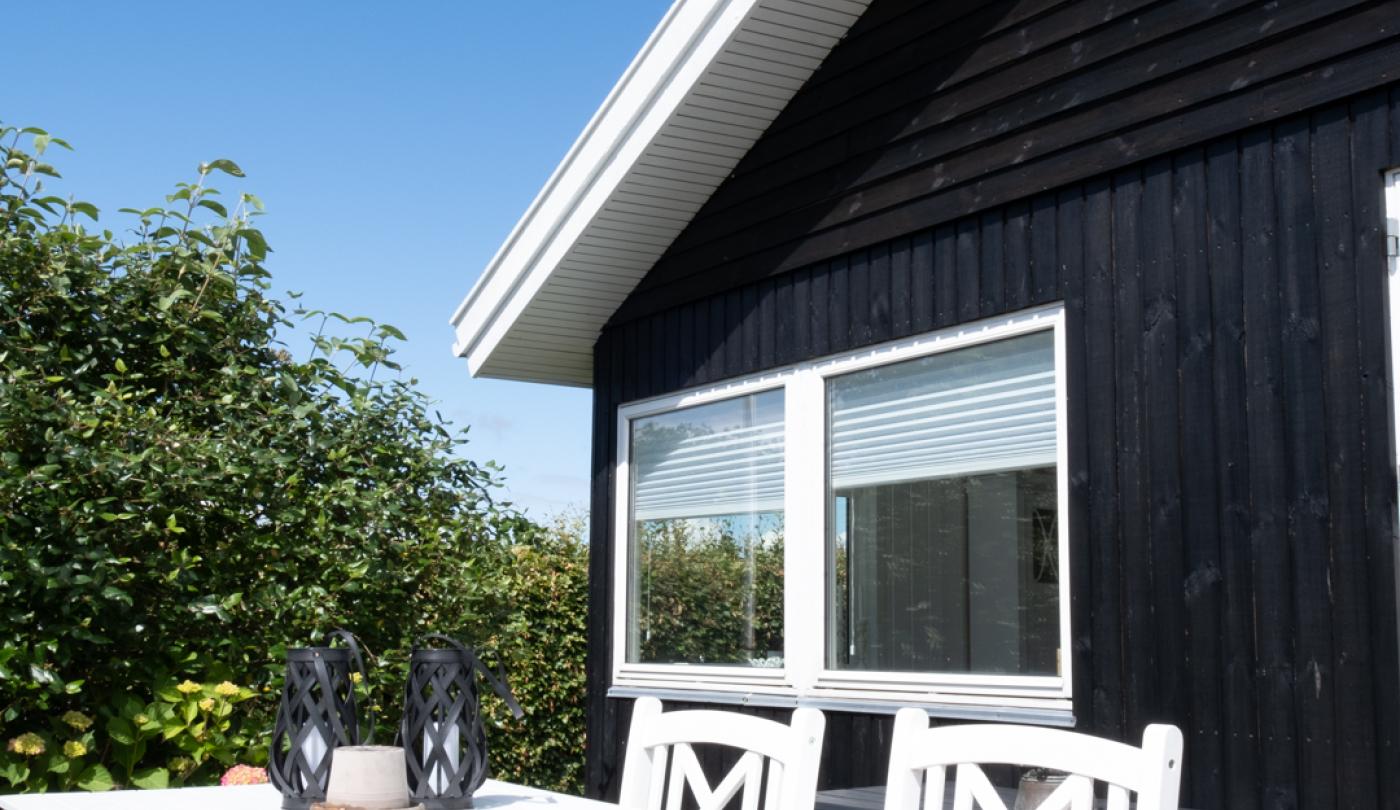 Gør boligen klar til fremtiden med en målrettet energirenovering