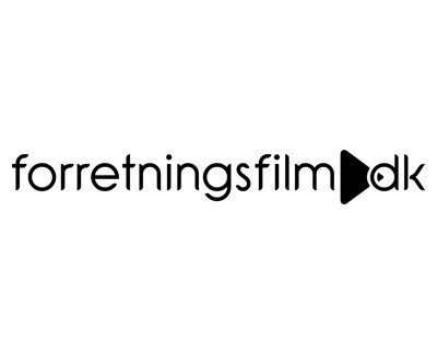 Forretningsfilm