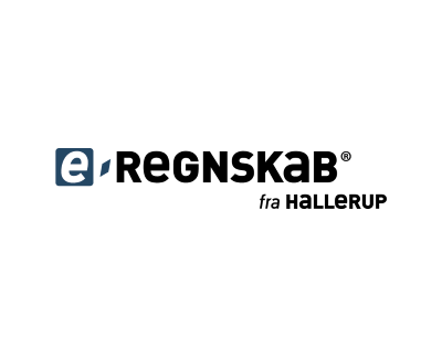 e-Regnskab / Hallerup